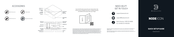 Bluesound NODE ICON Guide D'installation Rapide