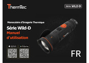 ThermTec WILD-D Serie Manuel D'utilisation