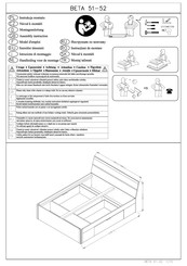 INOSIGN BETA 52 Mode D'emploi