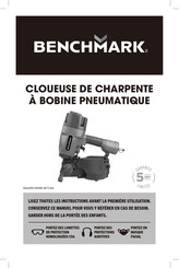 Benchmark 1282 406 Manuel D'instructions