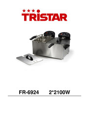 Tristar FR-6924 Mode D'emploi