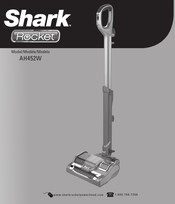 shark Rocket AH452W Mode D'emploi