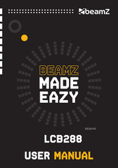 Beamz 150.224 V1.0 Mode D'emploi