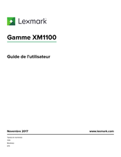 Lexmark 7015 Guide De L'utilisateur