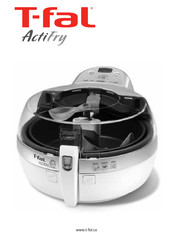 T-Fal ActiFry FZ700251 Mode D'emploi