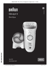 Braun 9-995 Mode D'emploi