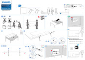 Philips 75PUS8309/12 Mode D'emploi