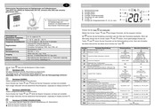 Watts 20425 Guide D'utilisation