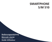 Amplicomms S 510 Guide Utilisateur