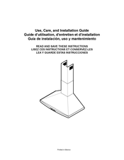 CSA Pilato 36 Guide D'utilisation, D'entretien Et D'installation