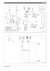 Bosch CS 15 Instructions De Montage