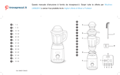 Moulinex LM962B10 Mode D'emploi