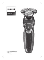 Philips 5000 Série Mode D'emploi