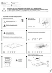 Pelgrim IK0084/P01 Instructions D'installation