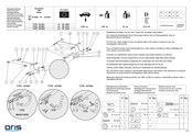 Oris 027963 Description De Montage