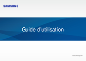 Samsung Chromebook Série Guide D'utilisation