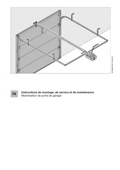 AGS IsoMatic 500 Instructions De Montage, De Service Et De Maintenance