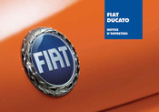 Fiat DUCATO 2005 Notice D'entretien