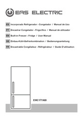 EAS ELECTRIC EMC177ABI Guide D'utilisation