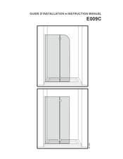 Fleurco E009C Guide D'installation