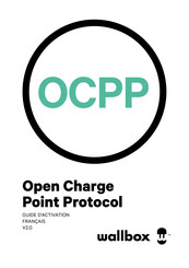 Wallbox Open Charge Point Protocol Guide