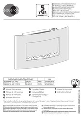 EQUATION 2023R08P06-0251 Manuel D'instructions