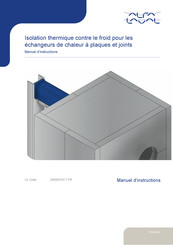 Alfa Laval AQ2T Manuel D'instructions