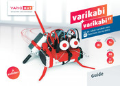 VARIOBOT varikabi FT Guide