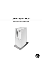 GE Centricity SP1001 Manuel De L'utilisateur