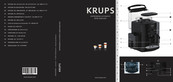 Krups EA810B70 Mode D'emploi