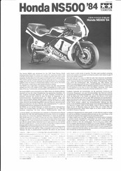 Tamiya 14125 Instructions D'assemblage