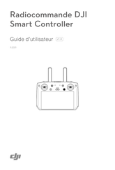 dji Smart Controller Guide De L'utilisateur