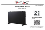 V-TAC 8666 Manuel D'instructions