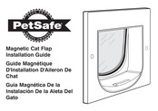 Petsafe Staywell 400 Guide D'installation