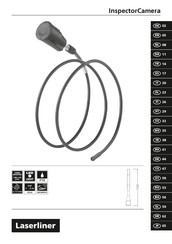 LaserLiner InspectorCamera Mode D'emploi