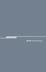 Bose 438926 Mode D'emploi