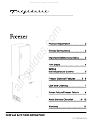 Frigidaire FFC09C2CW0 Mode D'emploi