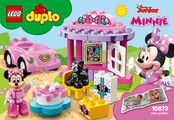 LEGO duplo 10880 Mode D'emploi