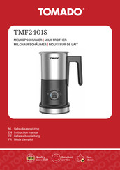 tomado TMF2401S Mode D'emploi