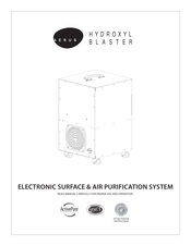 Aerus 00667 Manuel D'utilisation