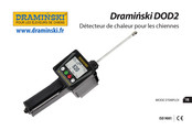 DRAMINSKI DOD2 Mode D'emploi