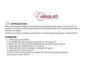 Jeulin GlucoLeader Yasee GLM-76 Mode D'emploi