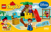 LEGO duplo 10604 Mode D'emploi