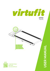 virtufit VFWALP50 Manuel D'utilisation