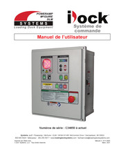 SYSTEMS C34850 Manuel De L'utilisateur