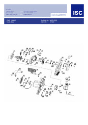 Einhell Royal 45.015.10 Mode D'emploi