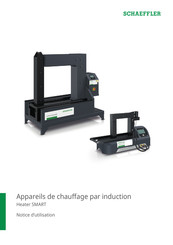 Schaeffler HEATER600 Notice D'utilisation