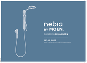 Moen Nebia N207R0BL Guide D'installation