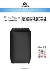 Predator S30WIFI Mode D'emploi