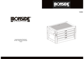 Ironside 102382 Mode D'emploi